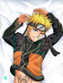 Naruto Uzumaki Body pillow case NARUTO Mitgard-Knight